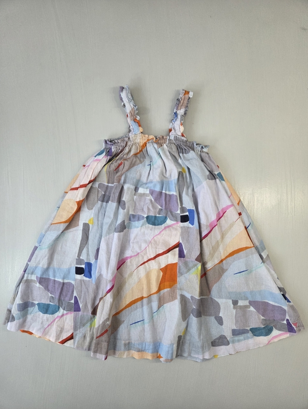 Pink Chicken Emma Dress